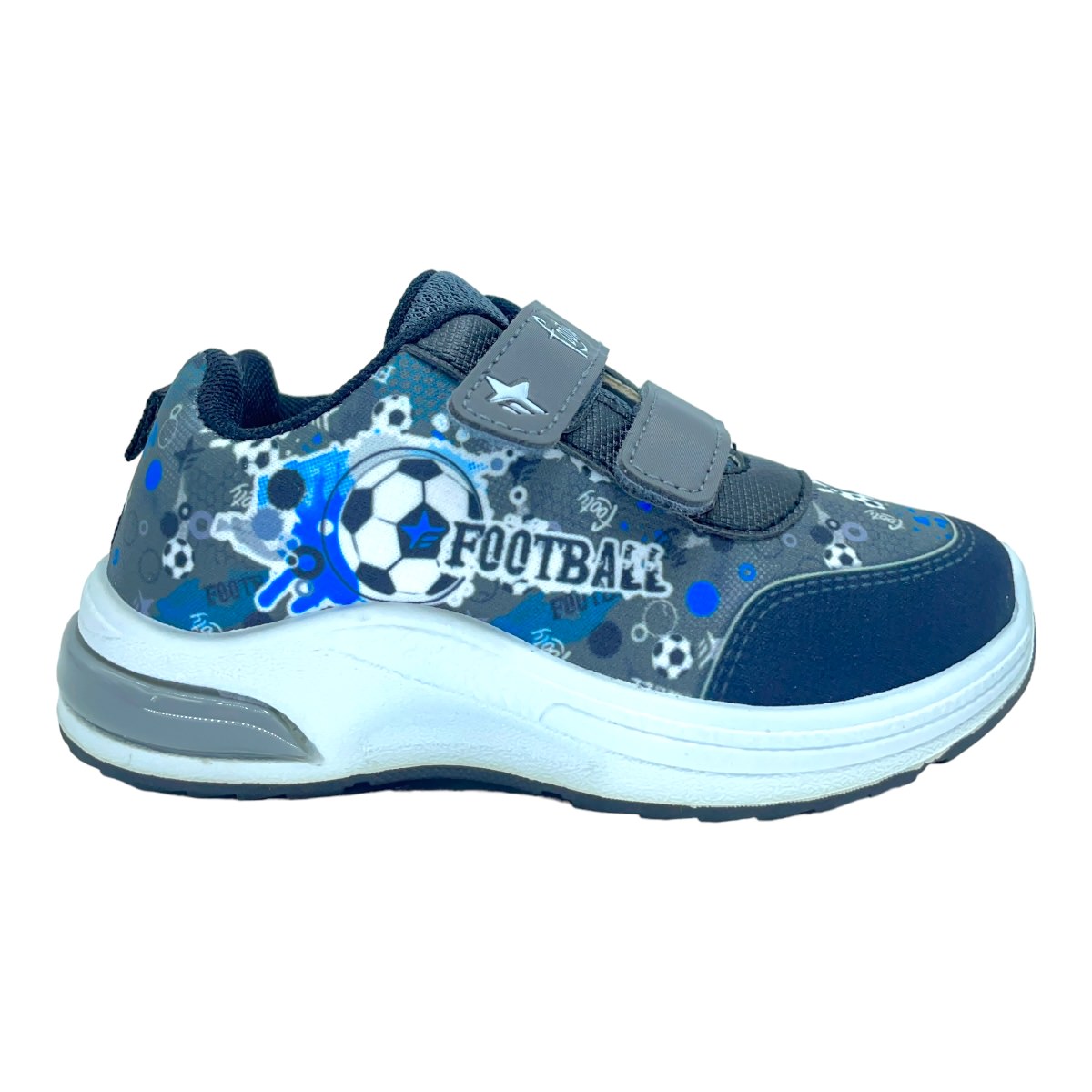 Zapatilla urbano FOOTBOL 