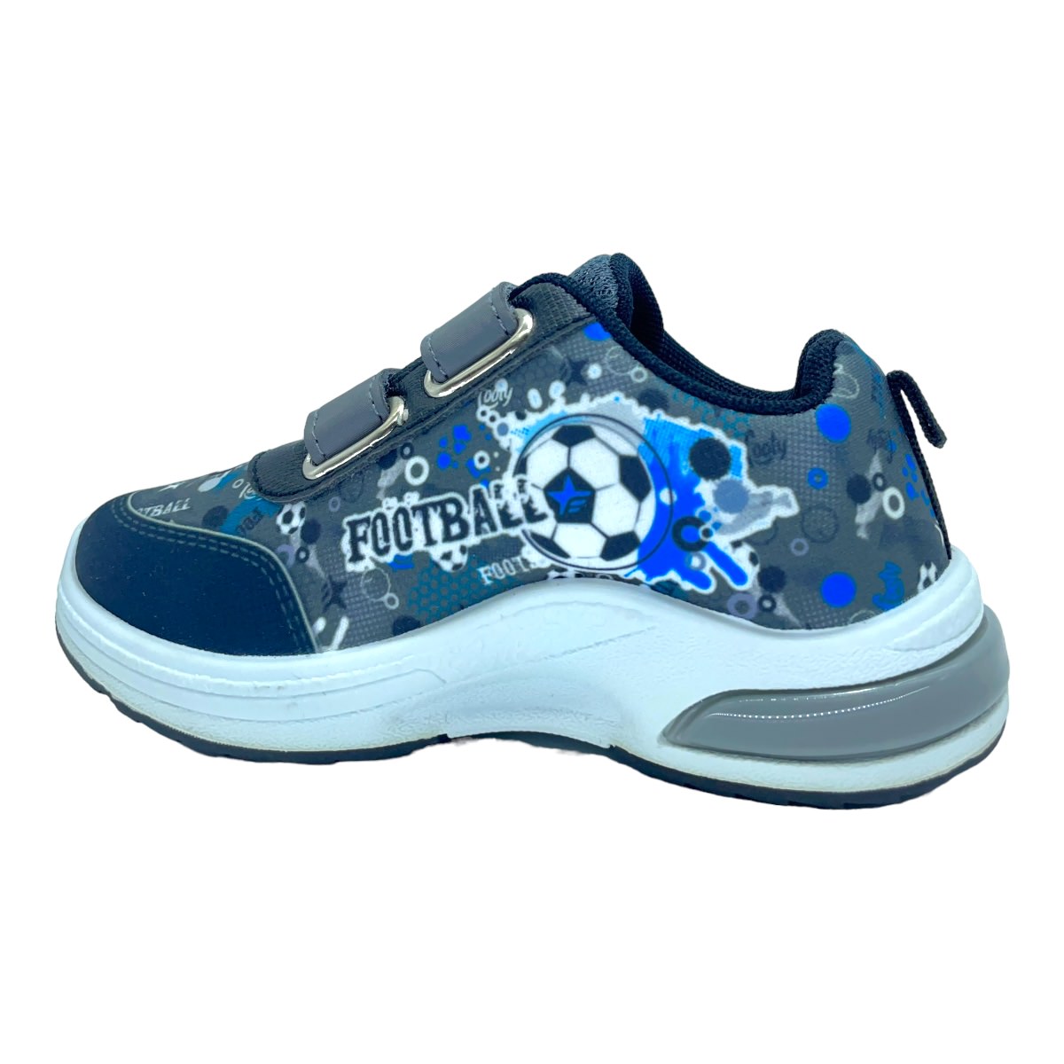 Zapatilla urbano FOOTBOL 