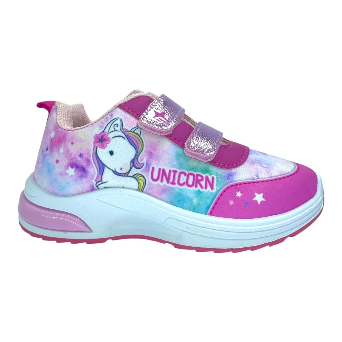 Zapatilla urbano CALZ FOOTY