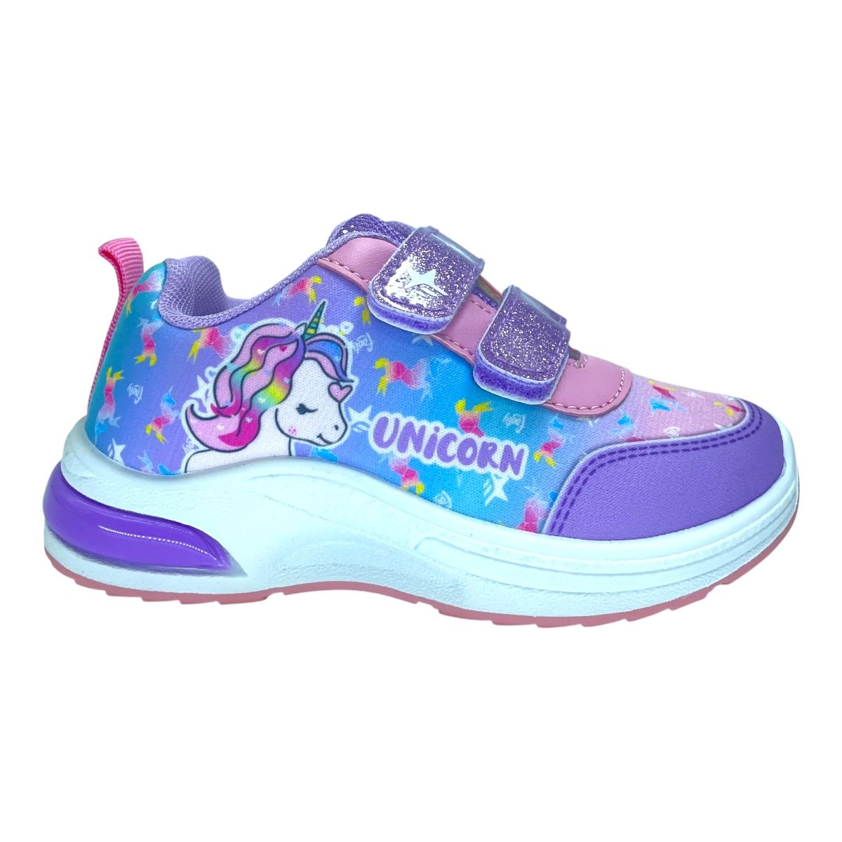 Zapatilla urbano CALZ FOOTY