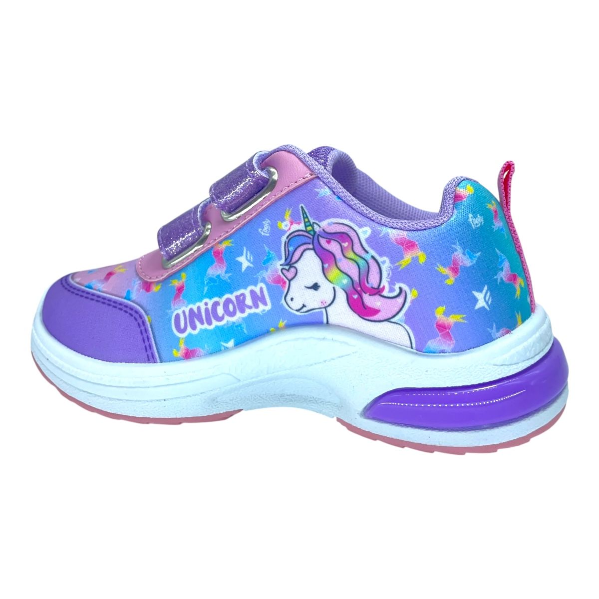 Zapatilla urbano CALZ FOOTY