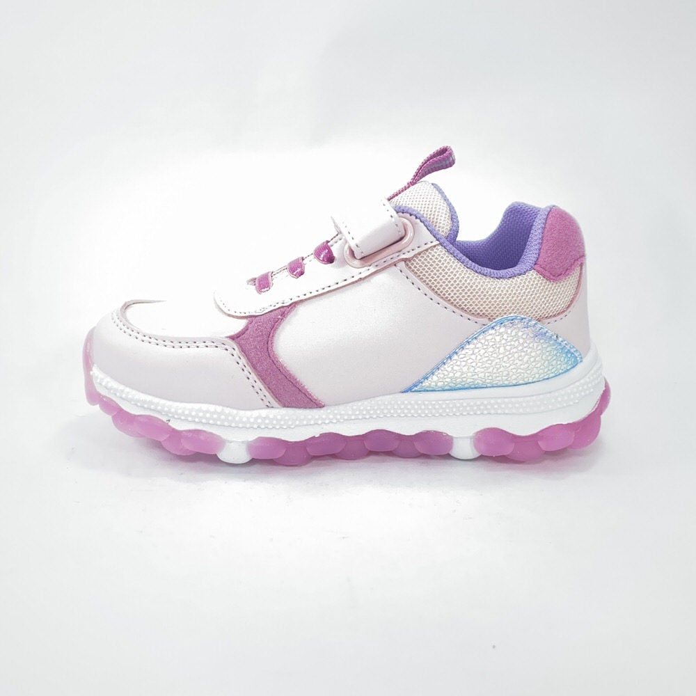 Zapatilla urbano PEPPA PIG ROSA LOVE