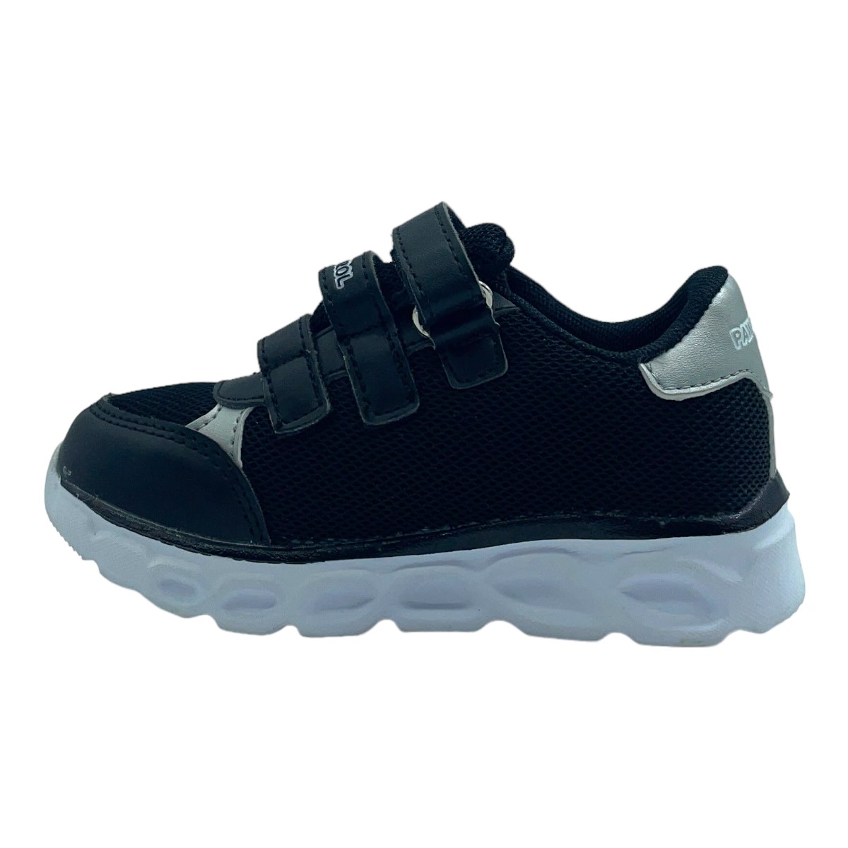 Zapatilla running PAW PATROL LUZ/20