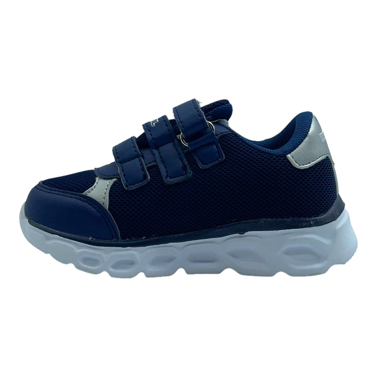 Zapatilla running PAW PATROL LUZ/20