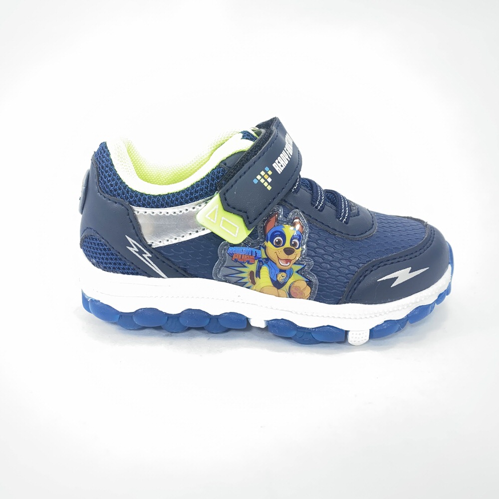 Zapatilla urbano PAWN PATROL AZUL