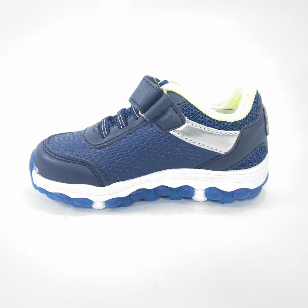 Zapatilla urbano PAWN PATROL AZUL