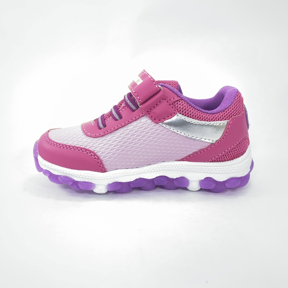 Zapatilla urbano PAWN PATROL ROSA