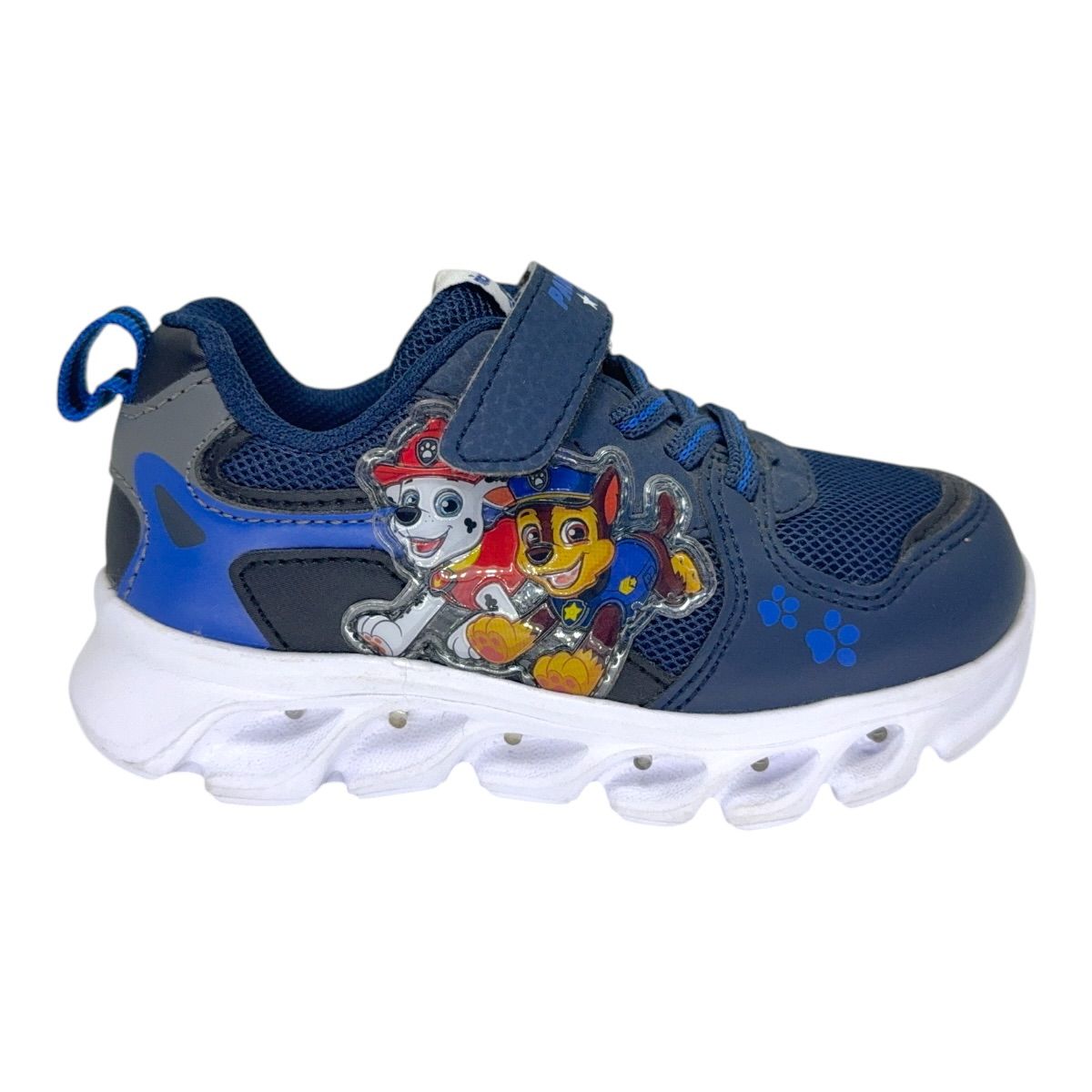 Zapatilla urbano PAW PATROLL PRO