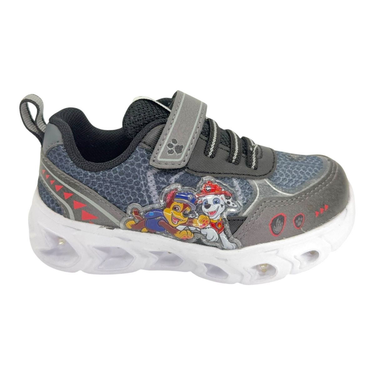 Zapatilla urbano PAW PATROL LINEA PRO