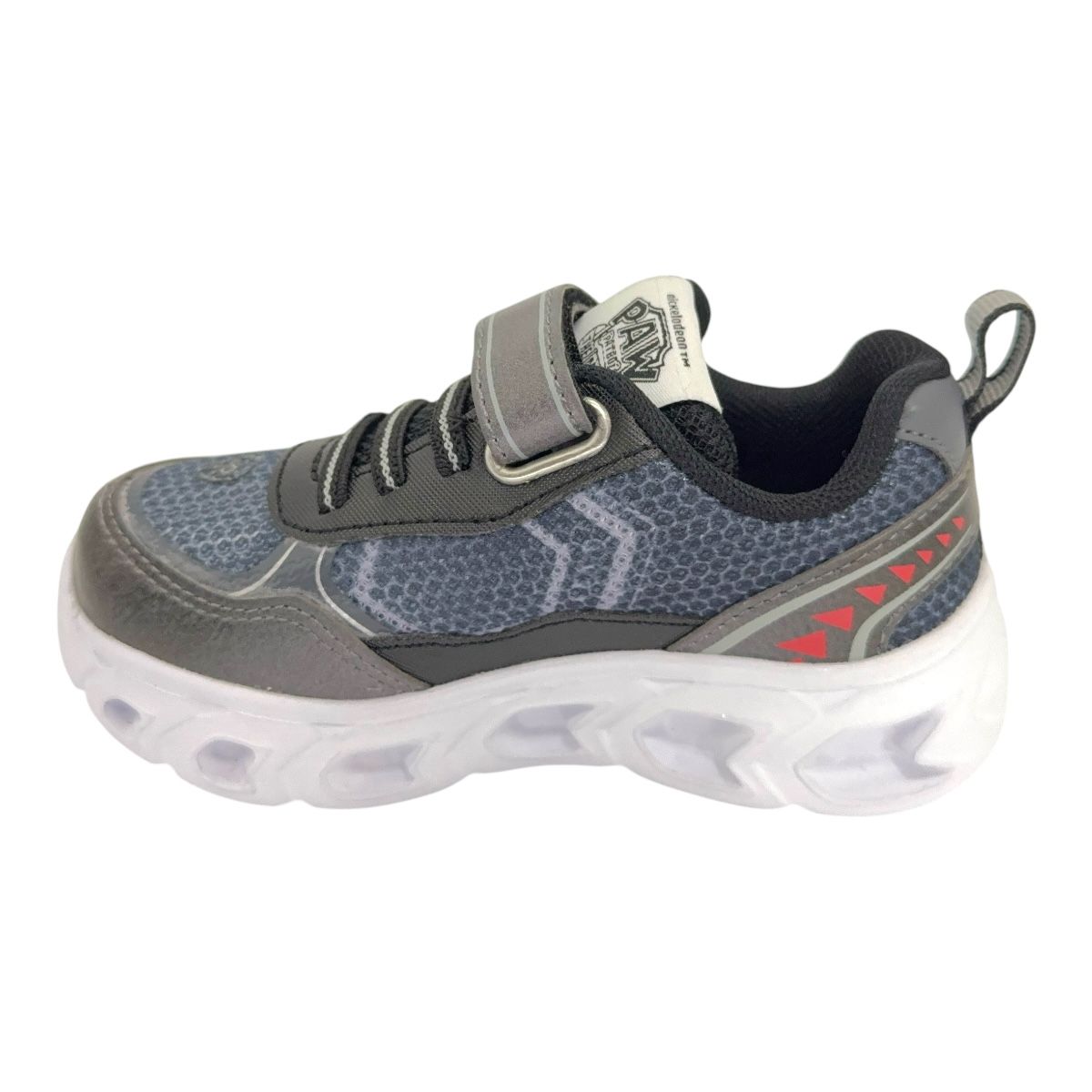 Zapatilla urbano PAW PATROL LINEA PRO