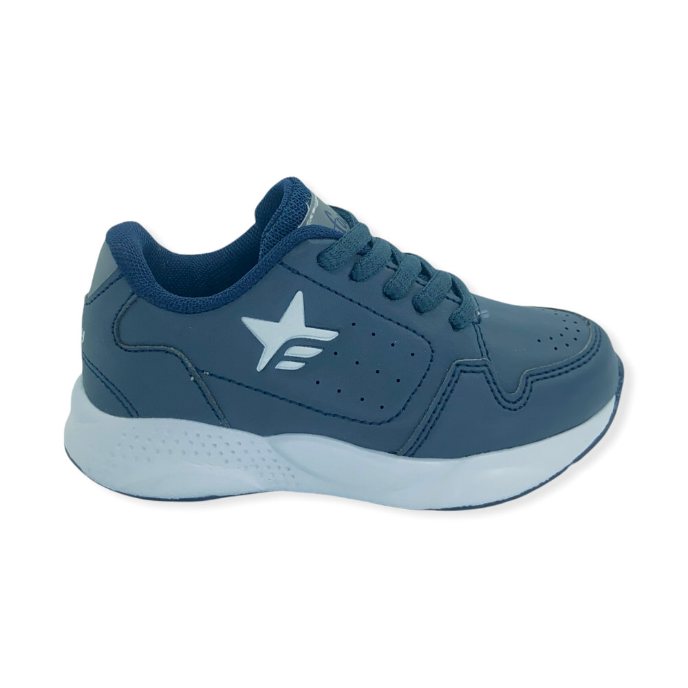 Zapatilla urbano ESCOLAR 