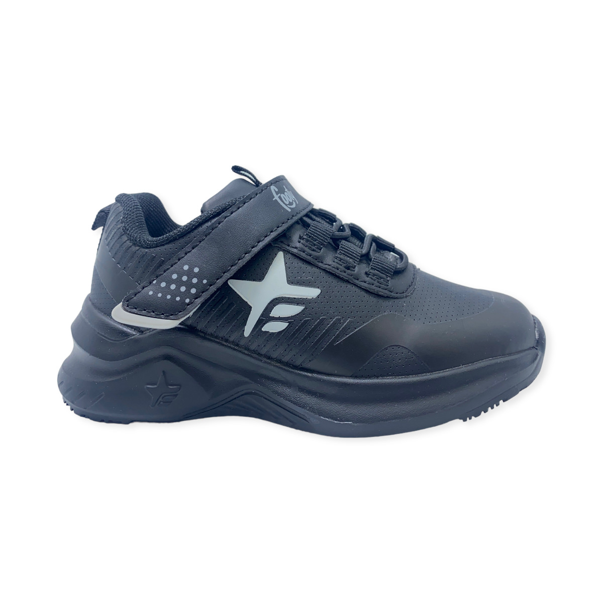 Zapatilla urbano ESCOLAR