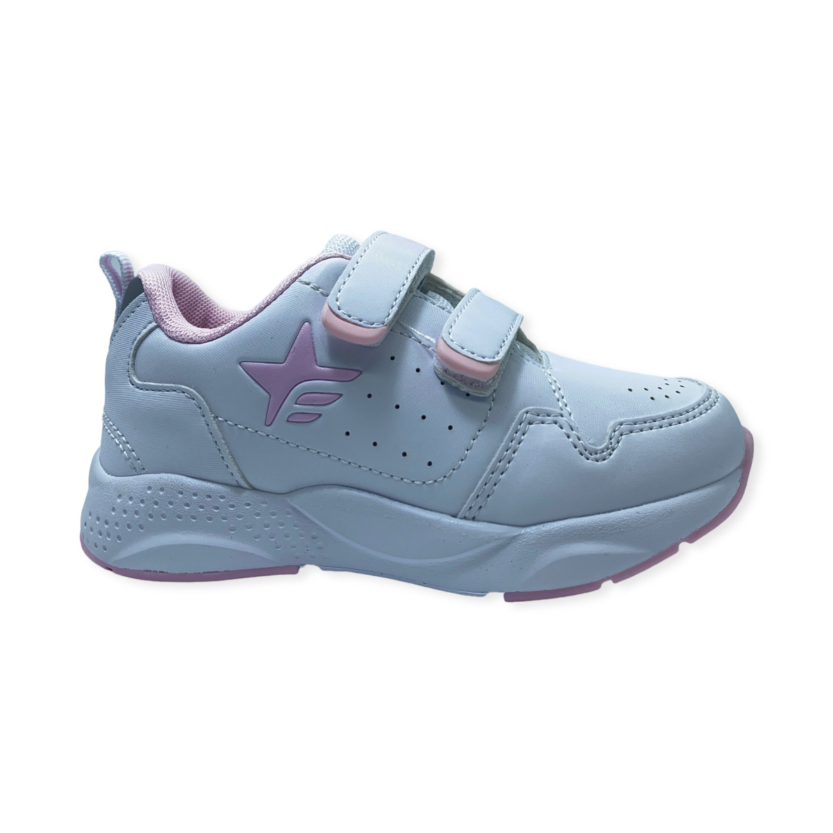 Zapatilla urbano ESCOLAR