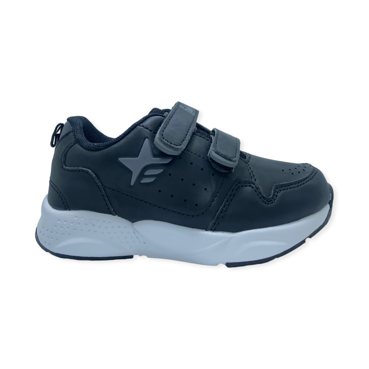 Zapatilla urbano ESCOLAR 