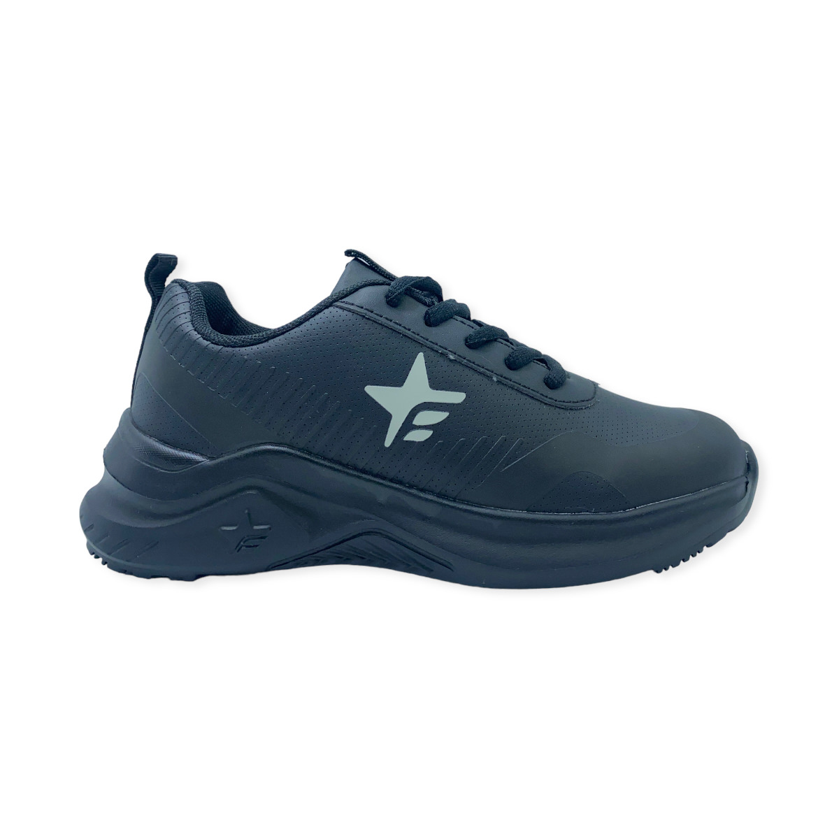 Zapatilla urbano ESCOLAR