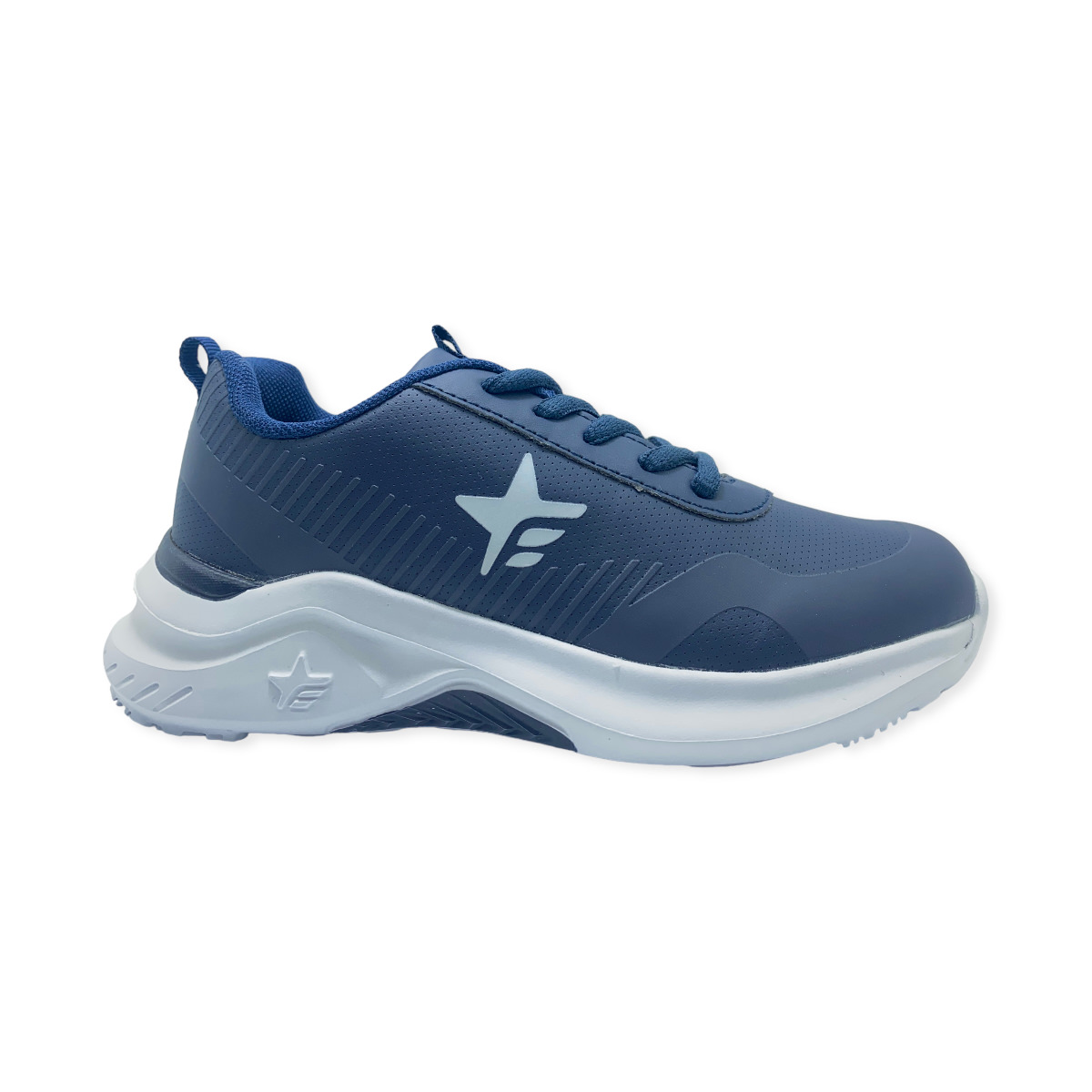 Zapatilla urbano ESCOLAR
