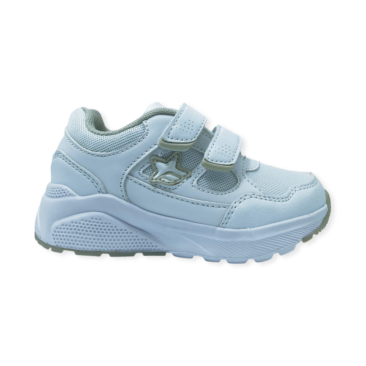 Zapatilla urbano ESCOLAR