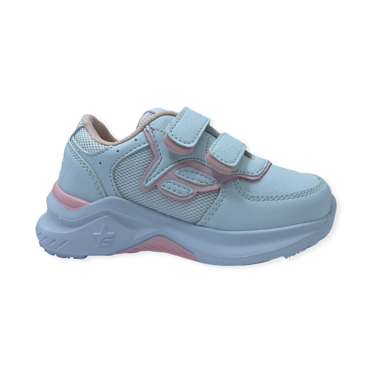 Zapatilla urbano ESCOLAR