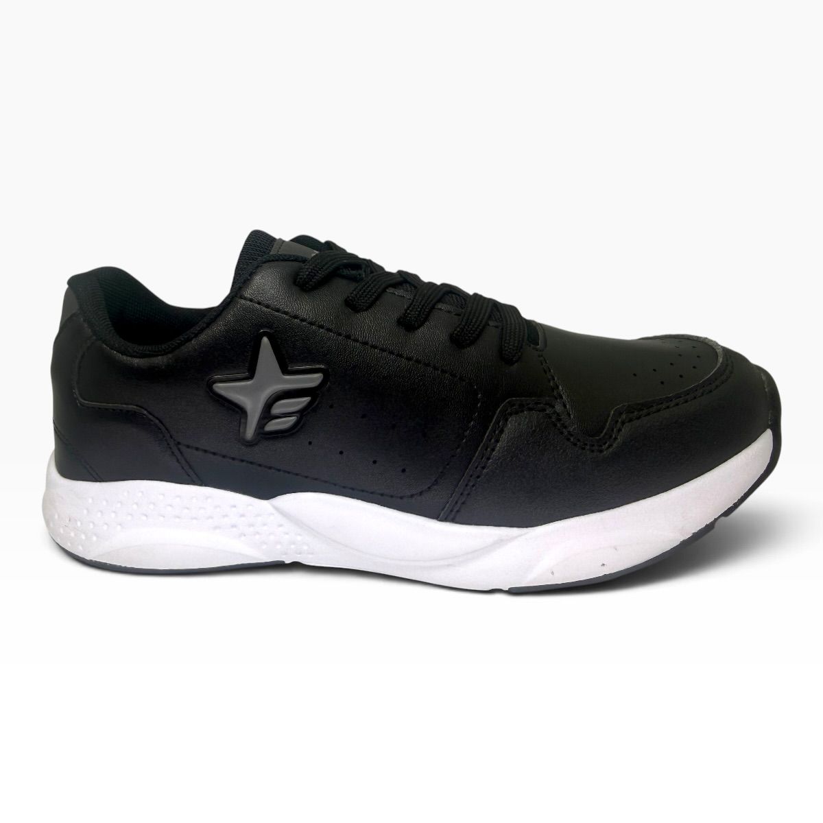 Zapatilla urbano ESCOLAR 