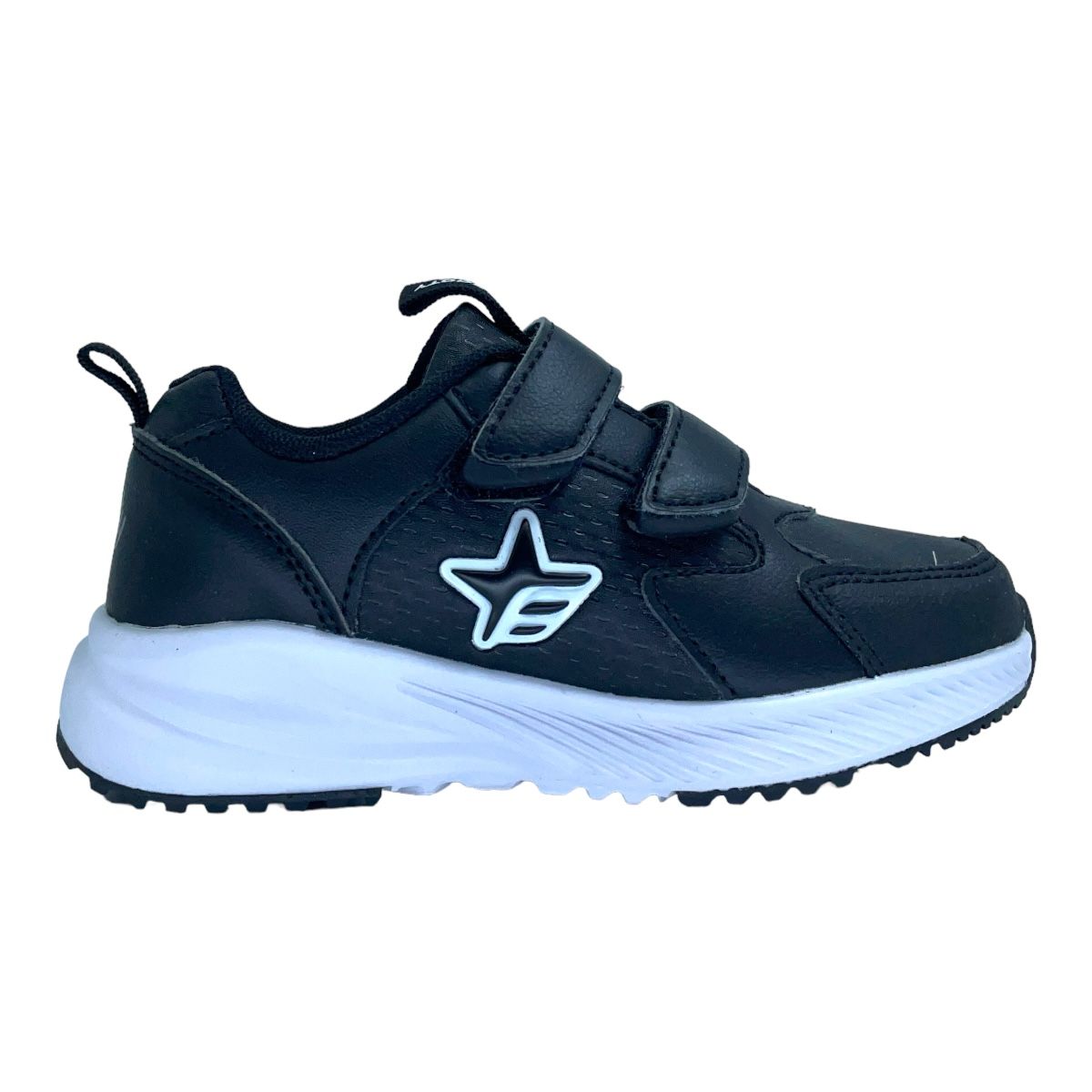Zapatilla running COLEGIAL ATLANTIS BL