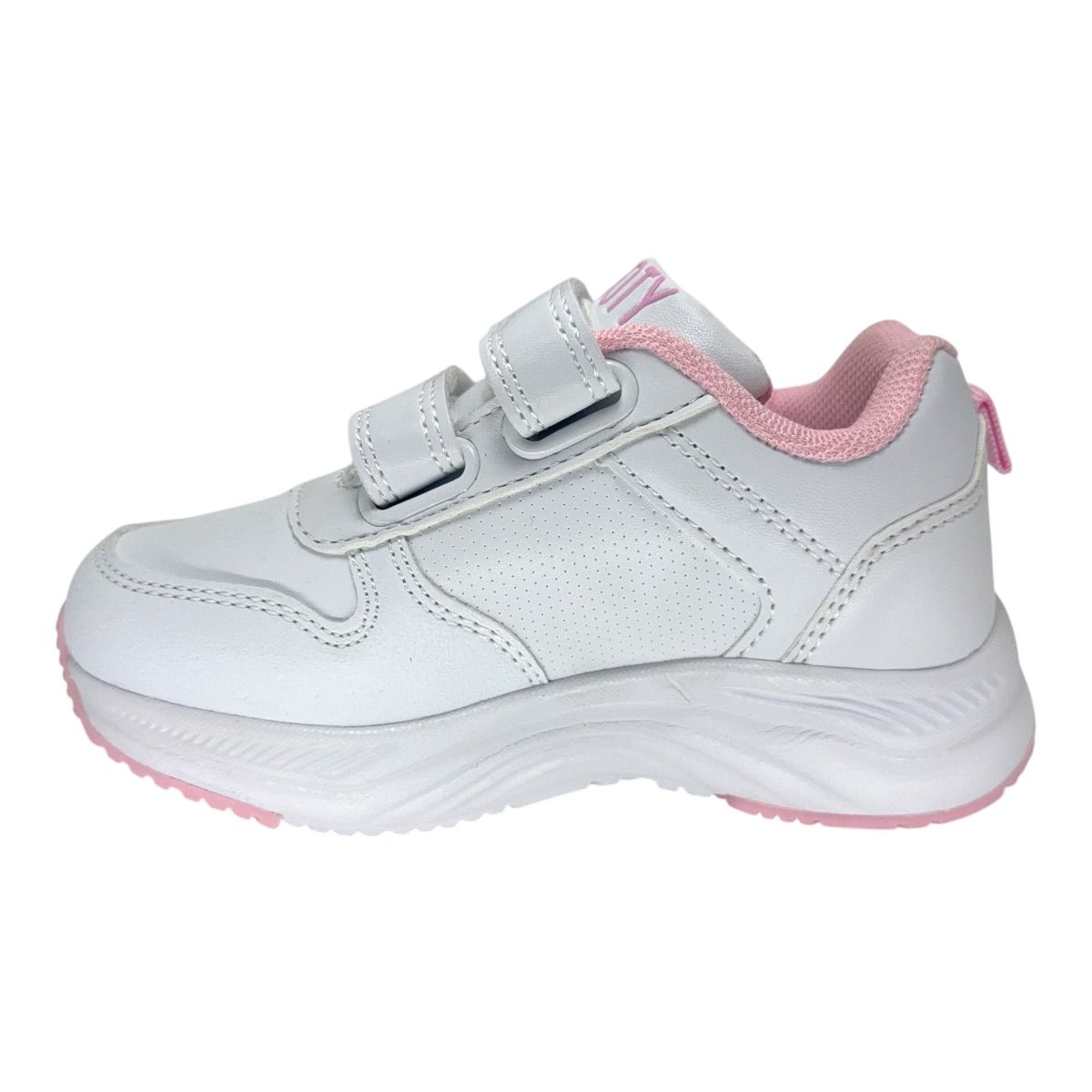 Zapatilla urbano COLEGIAL BLANCO