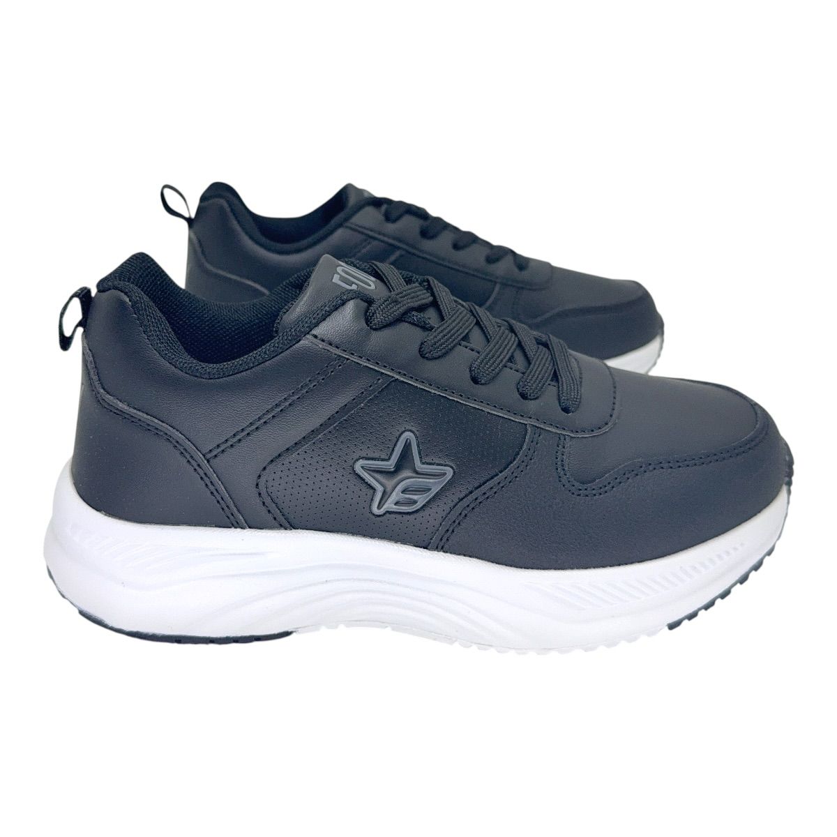 Zapatilla urbano COLEGIAL 