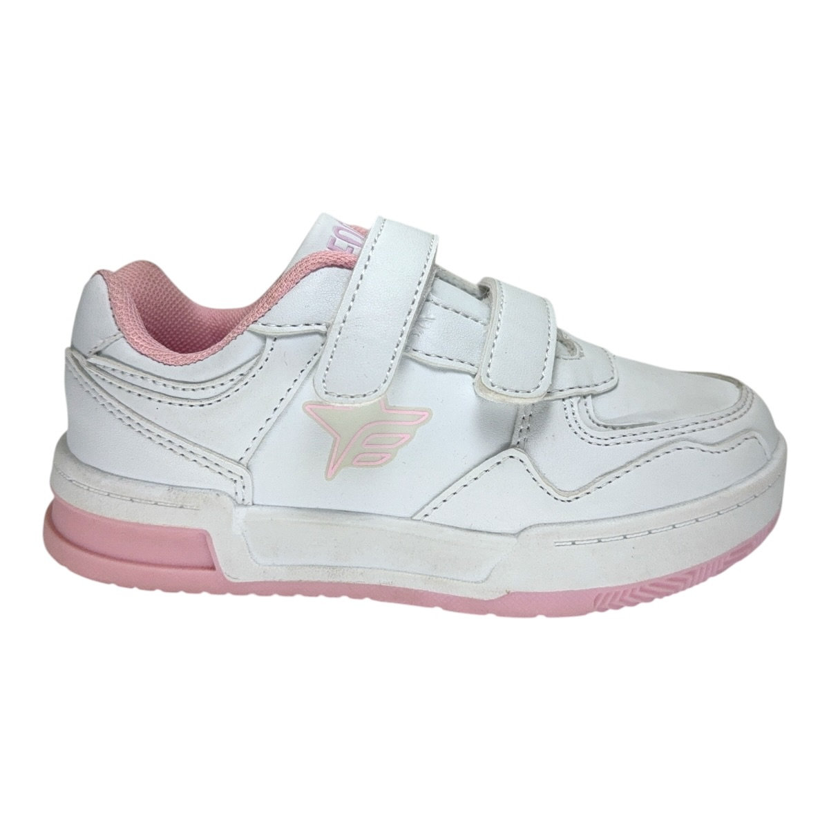 Zapatilla urbano COLEGIAL BLANCO