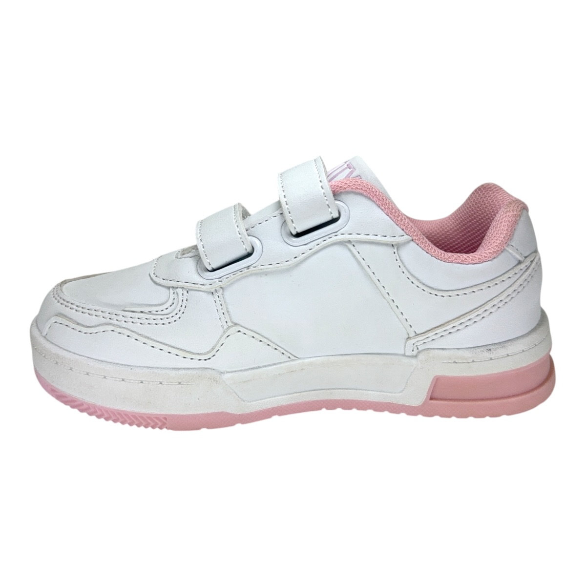 Zapatilla urbano COLEGIAL BLANCO