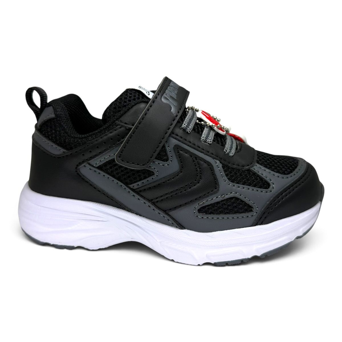 Zapatilla urbano SPIDERMAN SPORT  BLANCO