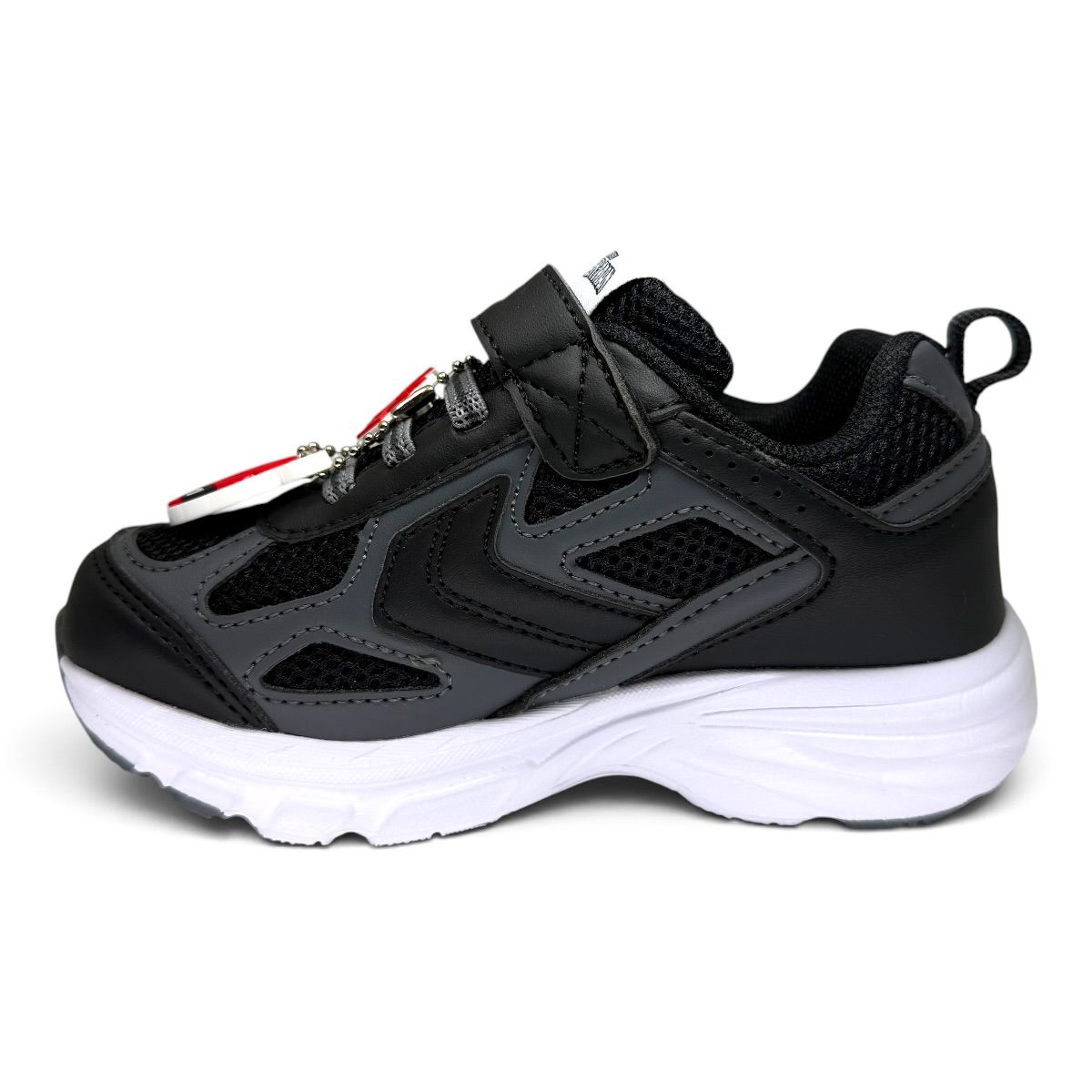 Zapatilla urbano SPIDERMAN SPORT  BLANCO