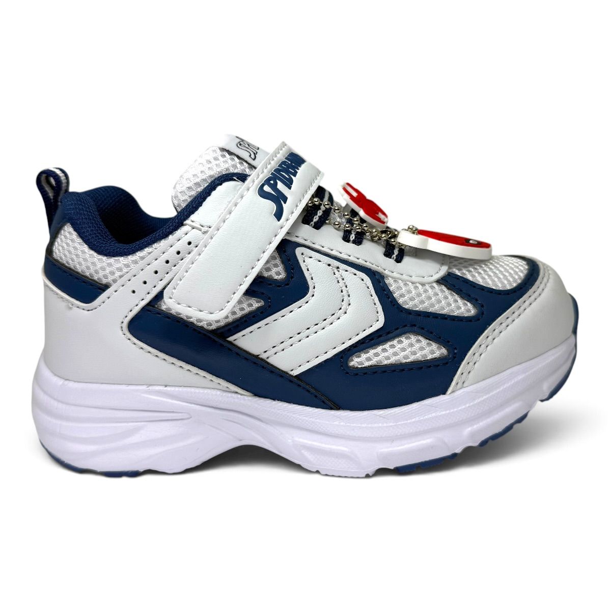Zapatilla urbano SPDERMAN SPORT BL AZUL