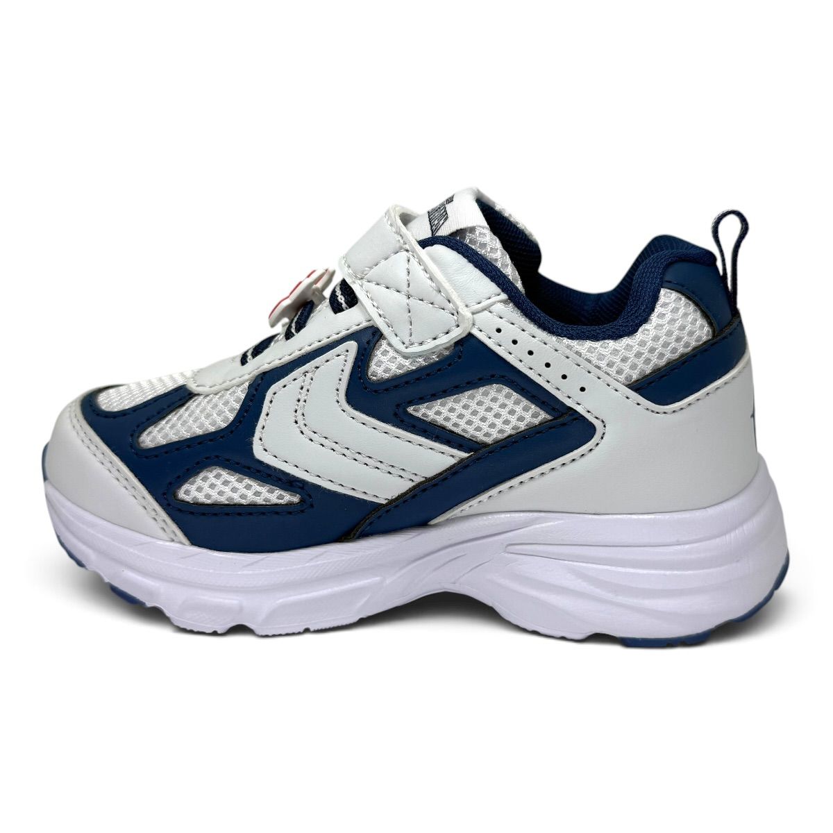 Zapatilla urbano SPDERMAN SPORT BL AZUL