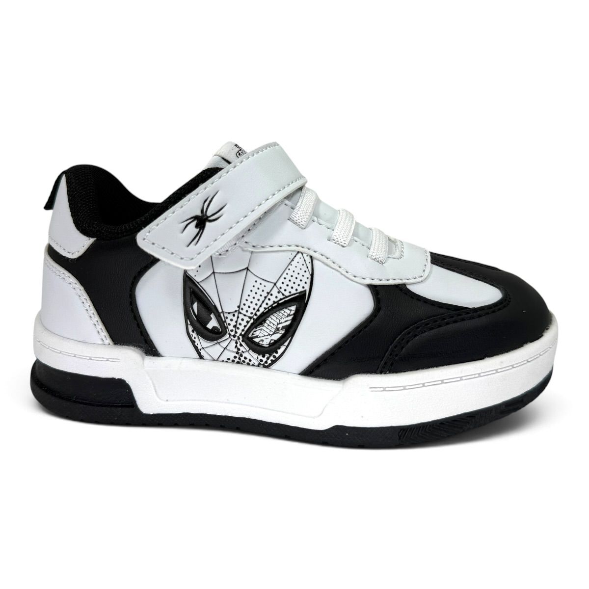 Zapatilla urbano SPIDERMAN MODA BL 