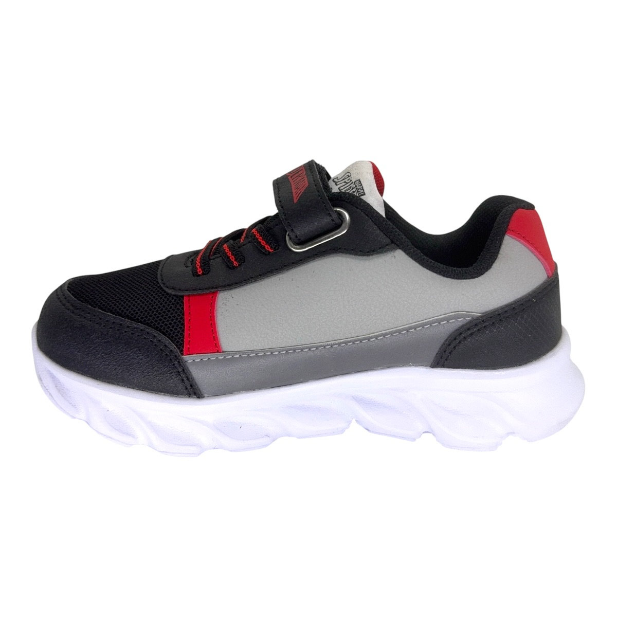 Zapatilla urbano CALZ SPIDERMAN PRO PRO
