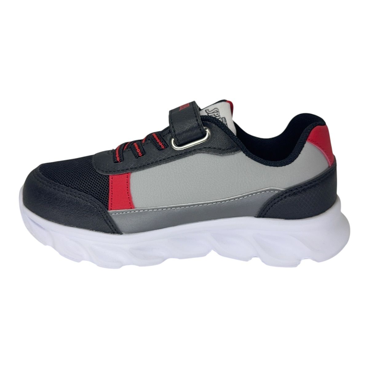 Zapatilla urbano CALZ SPIDERMAN PRO