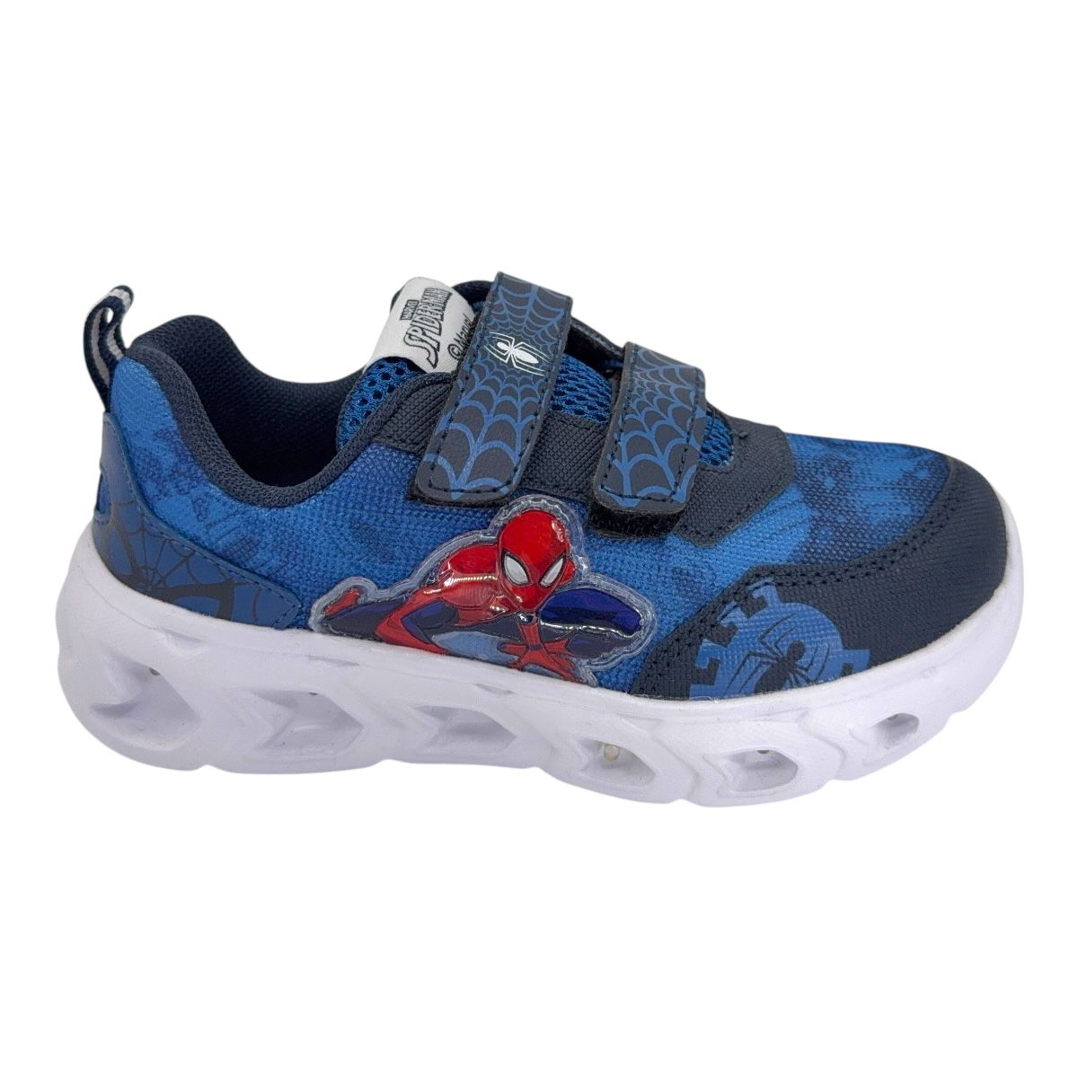 Zapatilla urbano SPIDERMAN LINEA PRO