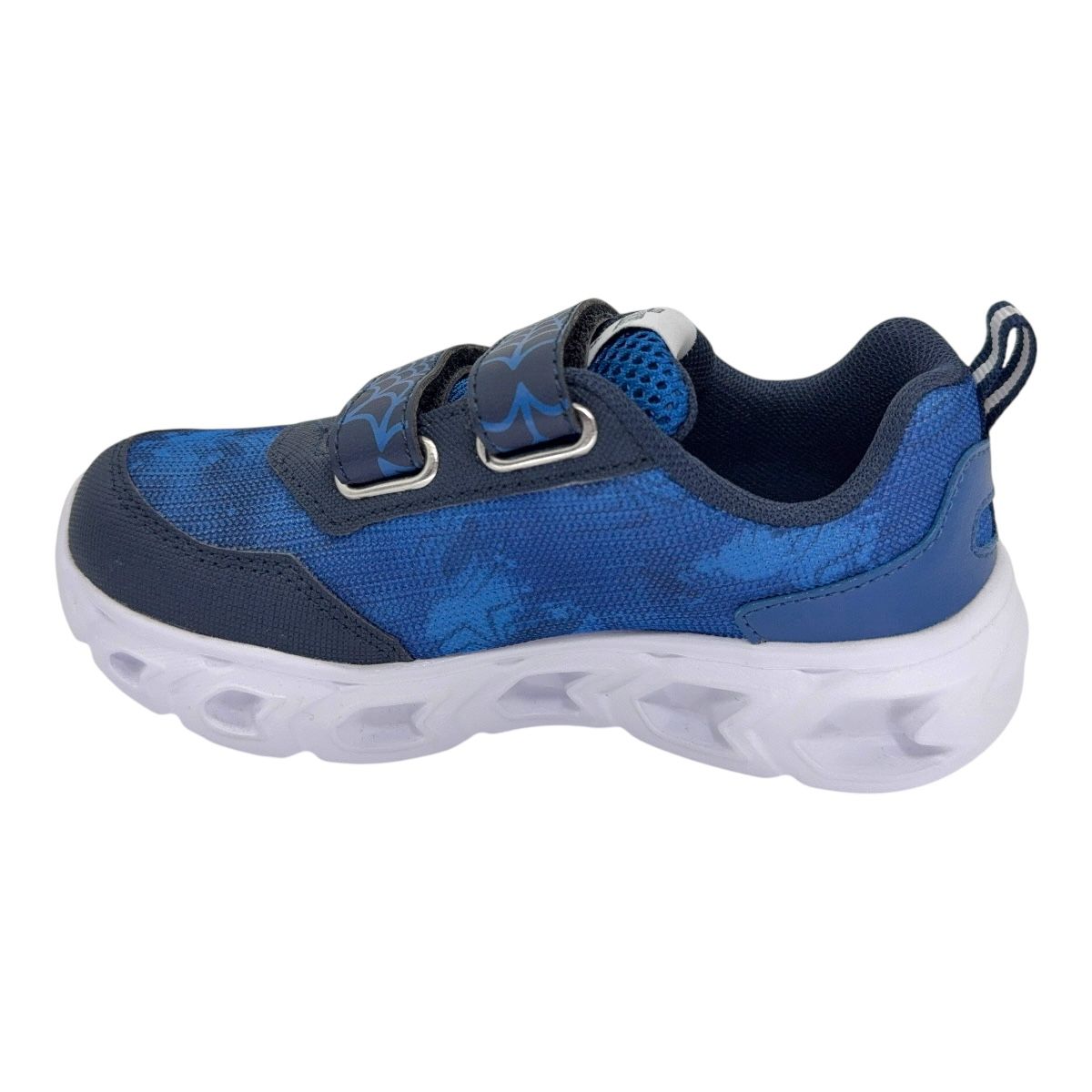 Zapatilla urbano SPIDERMAN LINEA PRO