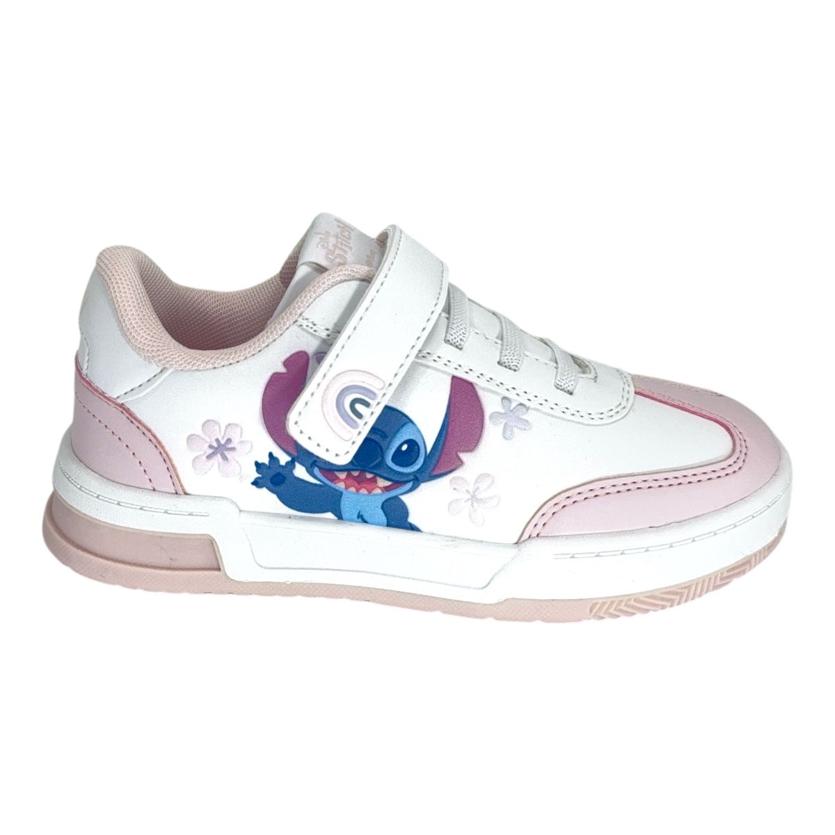 Zapatilla urbano STICH MODA