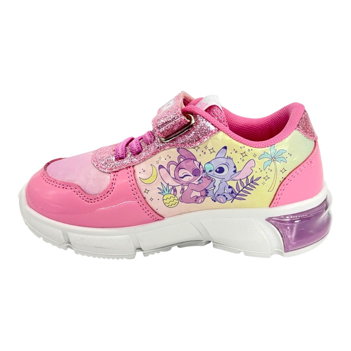 Zapatilla urbano STICH LINEA PLUS