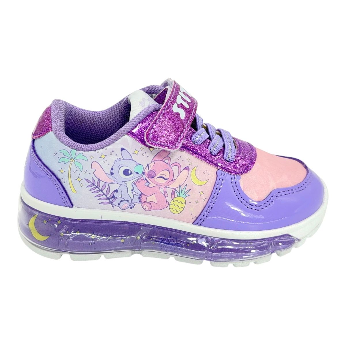 Zapatilla urbano STICH LINEA PLUS