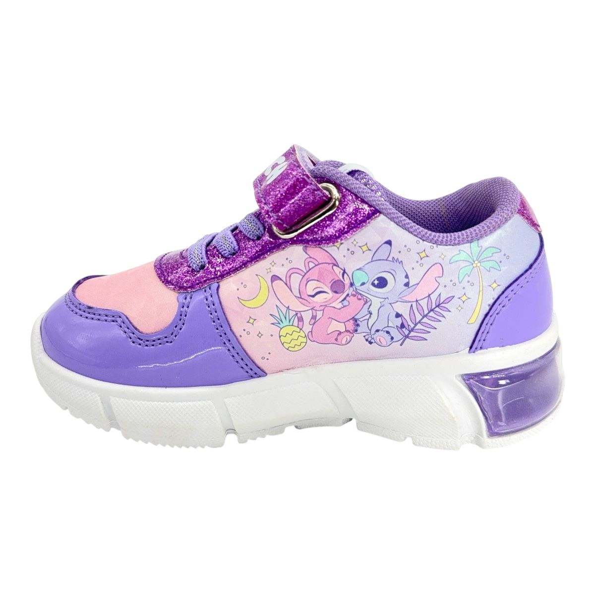 Zapatilla urbano STICH LINEA PLUS