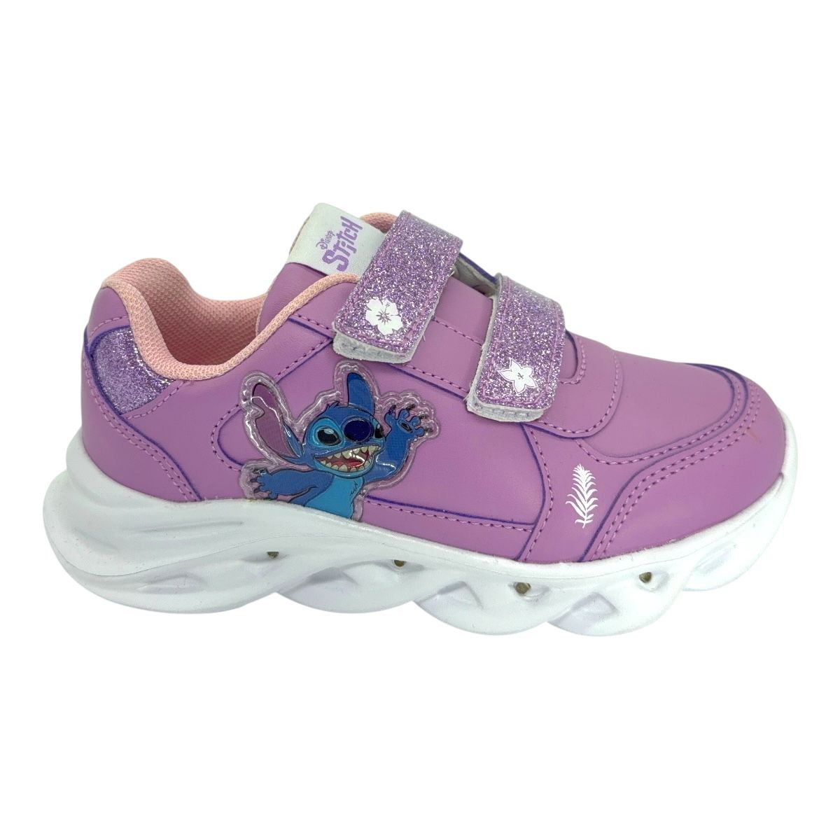 Zapatilla urbano STICH LINEA PRO