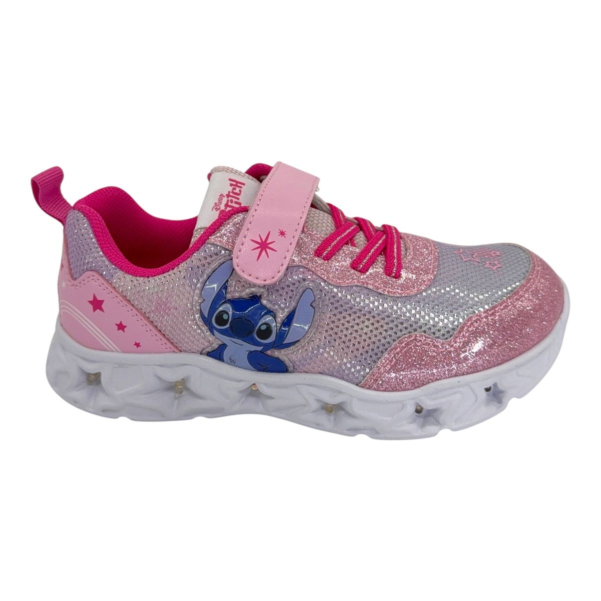 Zapatilla urbano STICH LINEA PRO