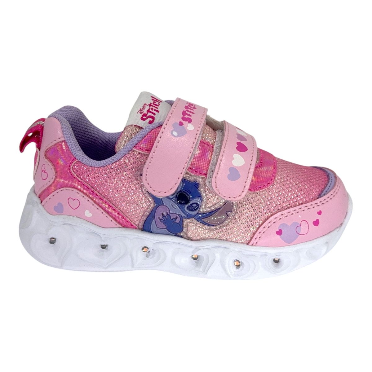 Zapatilla urbano STICH LINE PRO