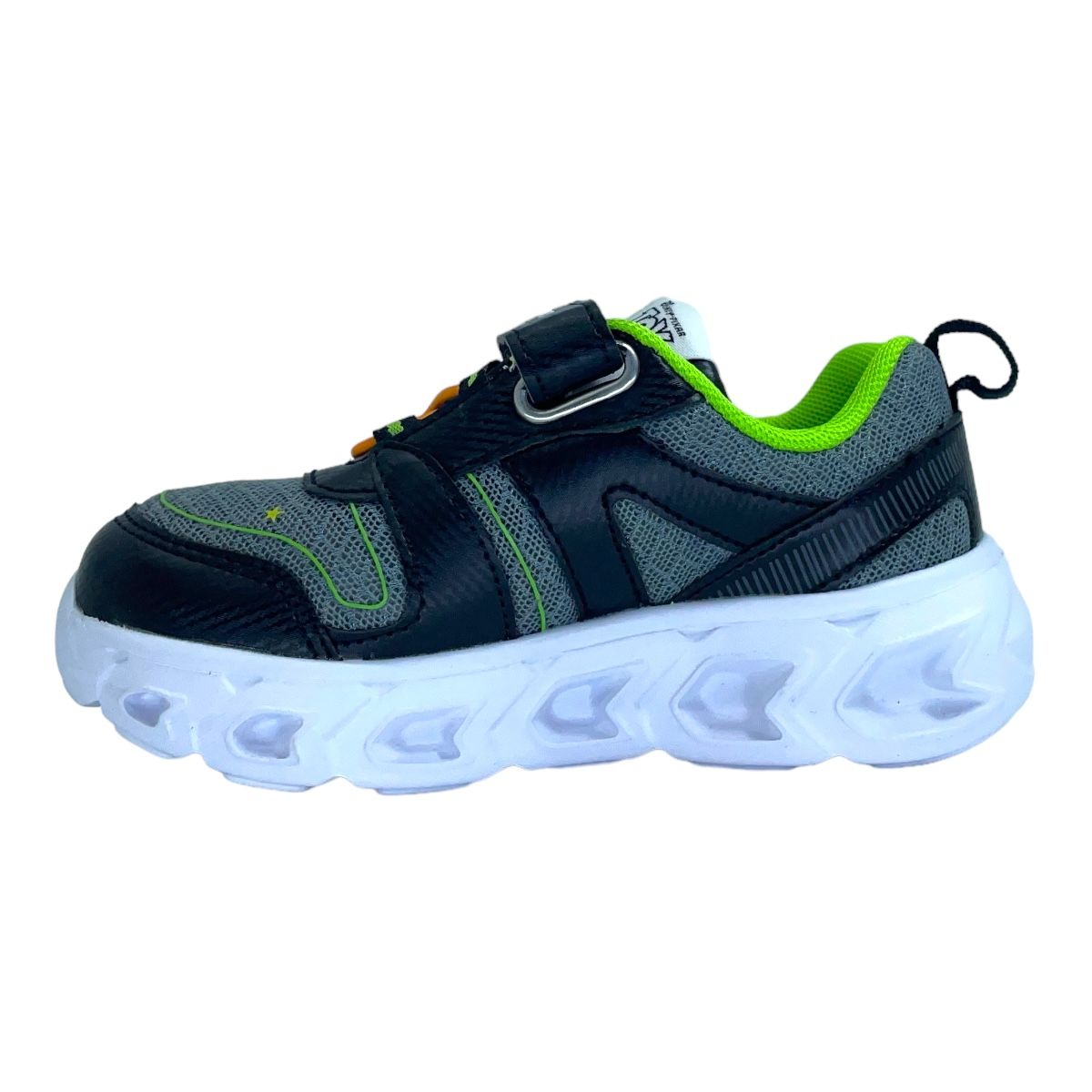 Zapatilla urbano C.TOY STORY LINEA PRO 