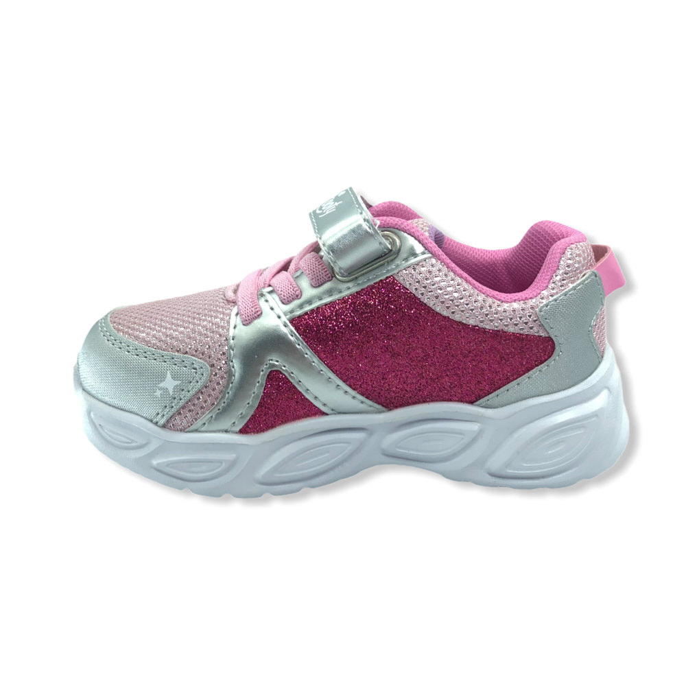 Zapatilla urbano CALZ CON LUZ AL PISAR