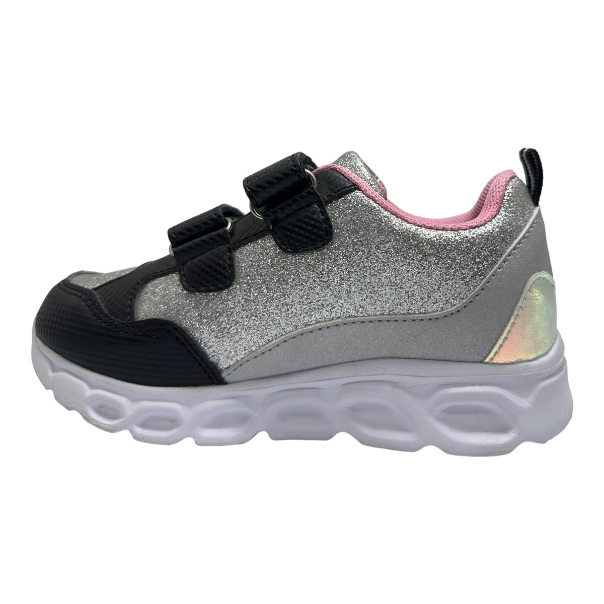 Zapatilla urbano CALZ CON LUZ AL PISAR