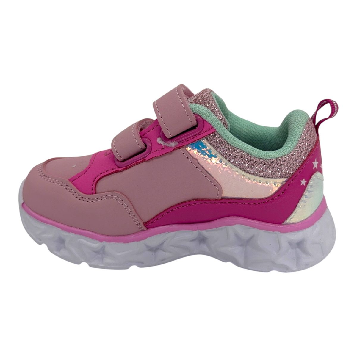 Zapatilla urbano PRO LITLE UNICORNIO