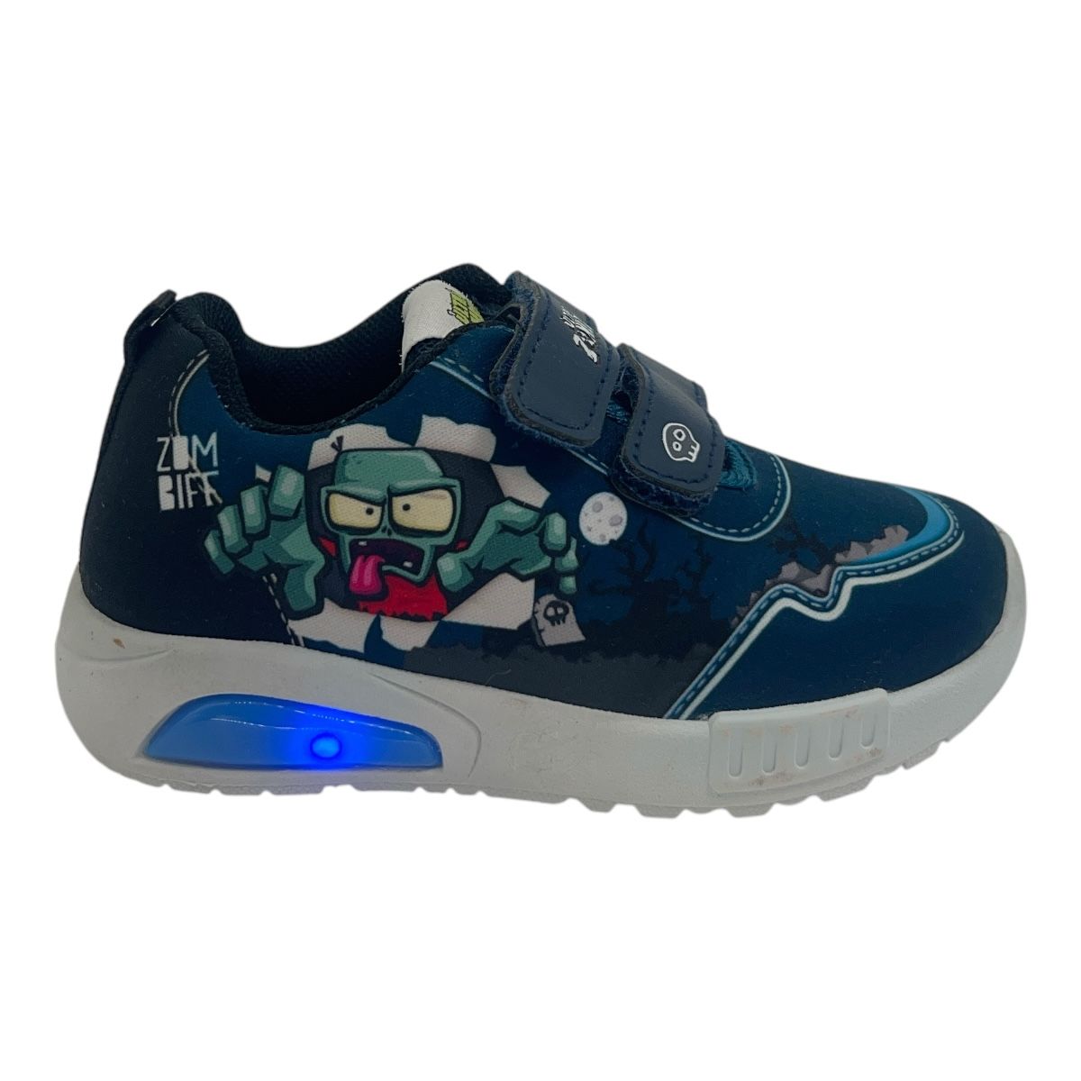 Zapatilla urbano CALZADO ZOMBIE