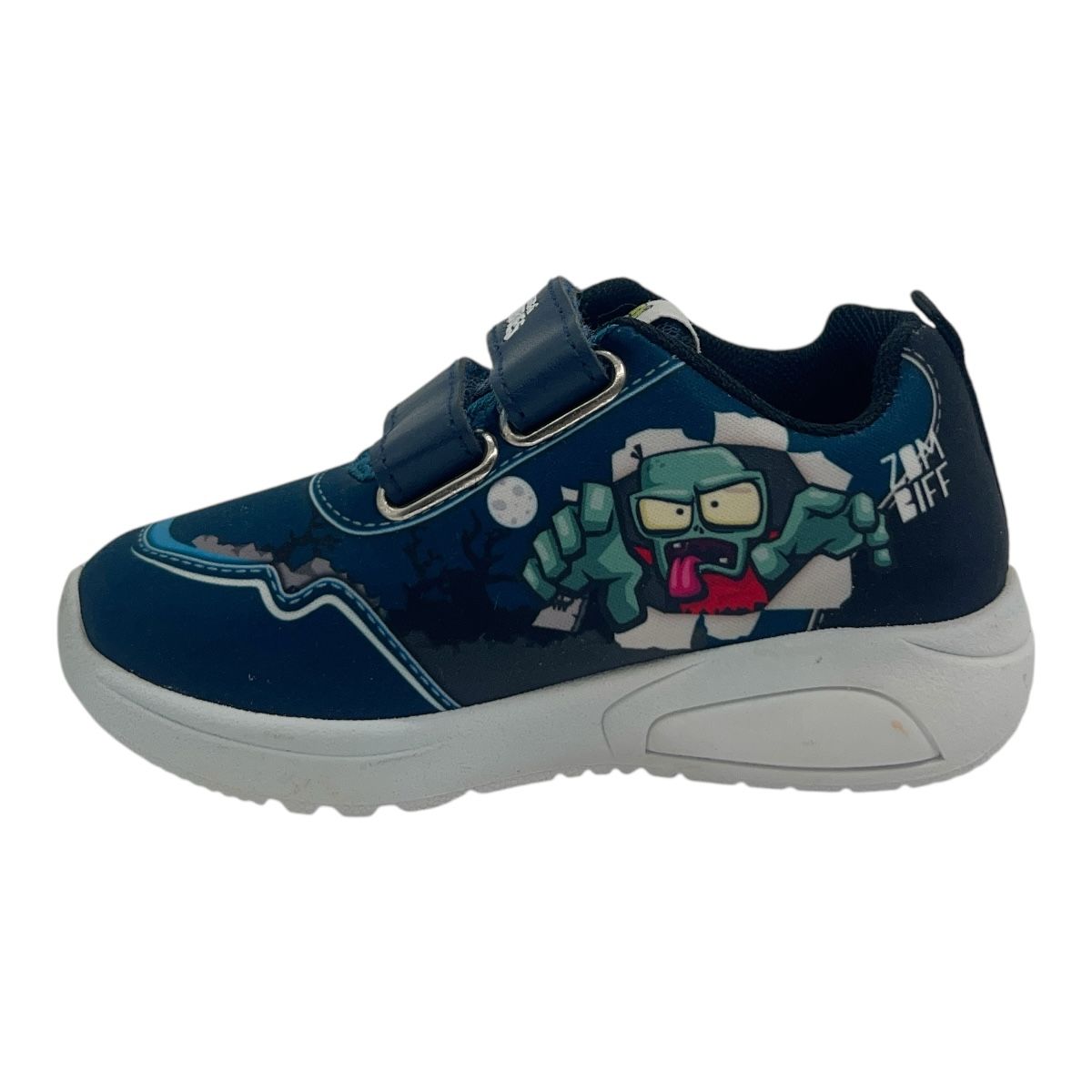 Zapatilla urbano CALZADO ZOMBIE